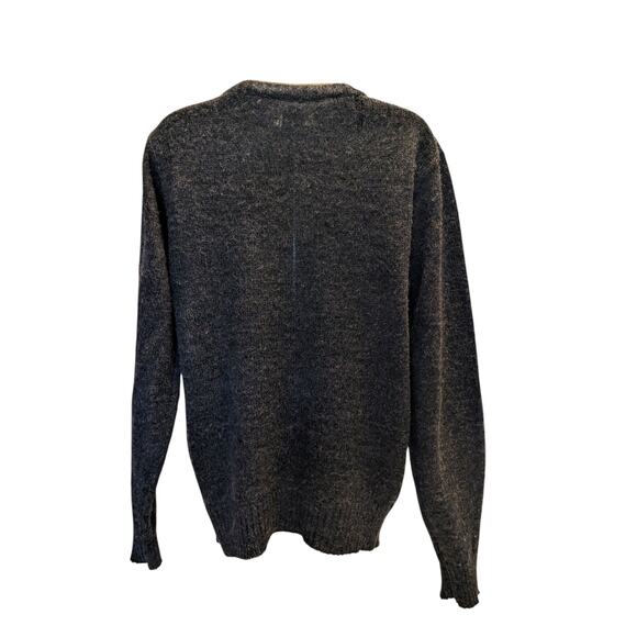 Kennington California Vintage Sweater Womens Large Pullover Acrylic Wool Blend - Picture 13 of 13